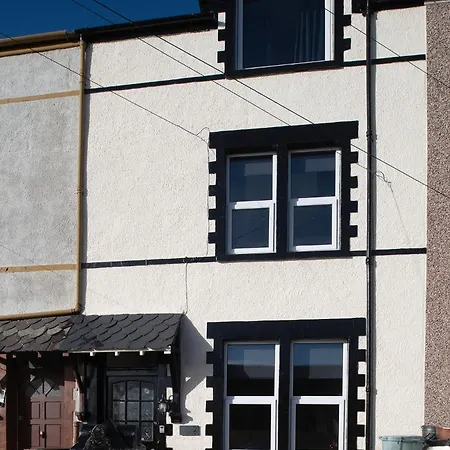 Orme Lodge Llandudno Exterior photo