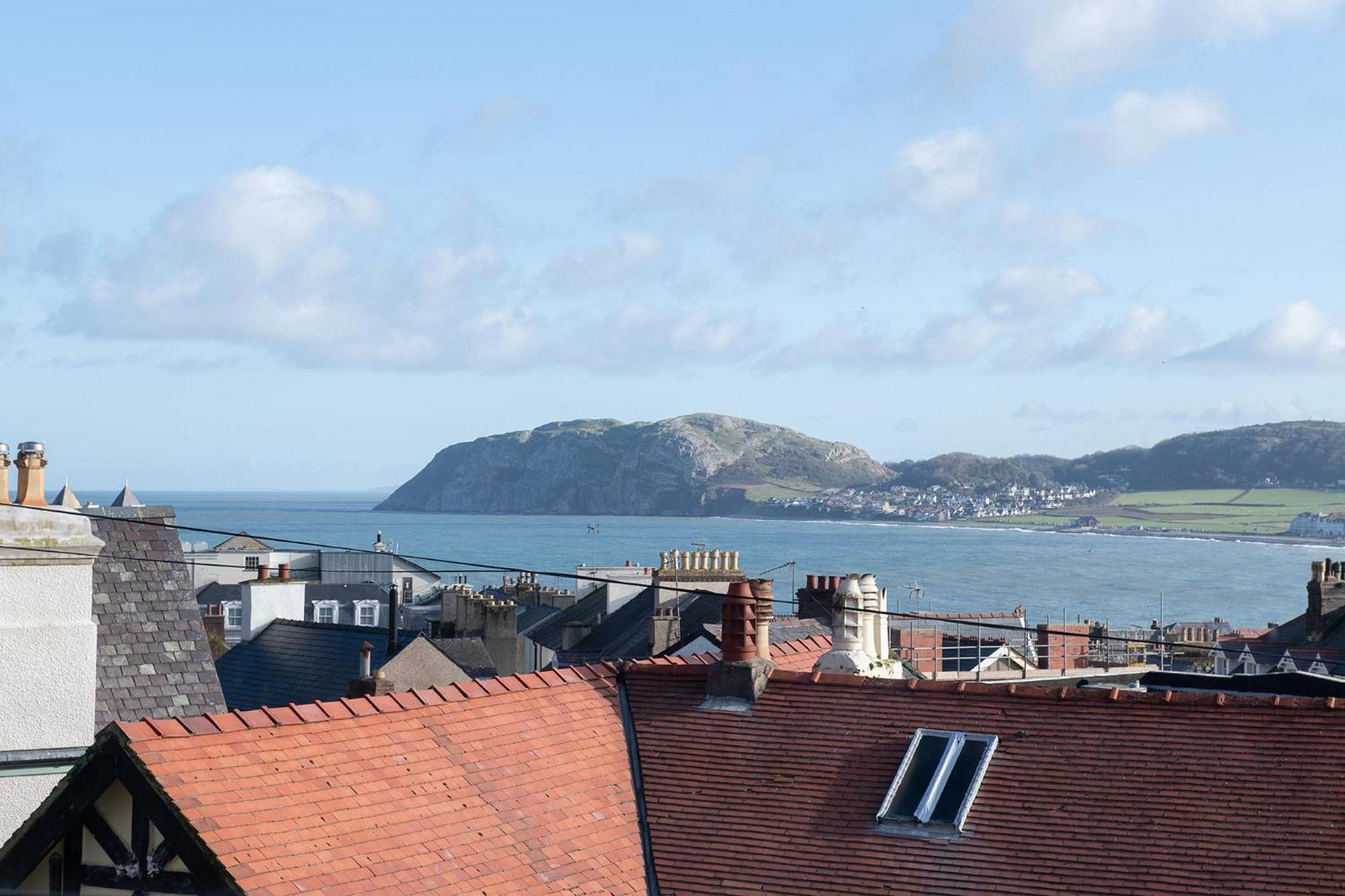 Orme * Llandudno
