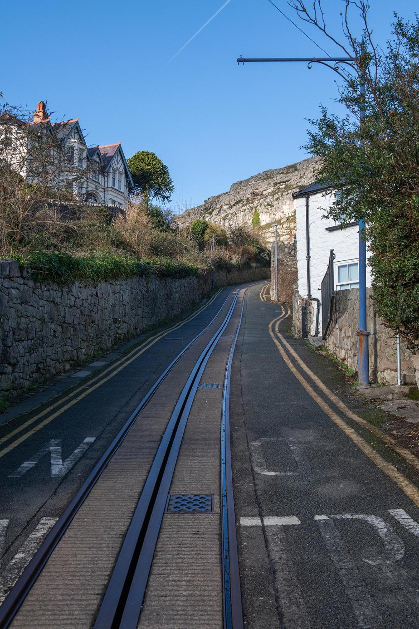 Orme Ferienhaus Llandudno