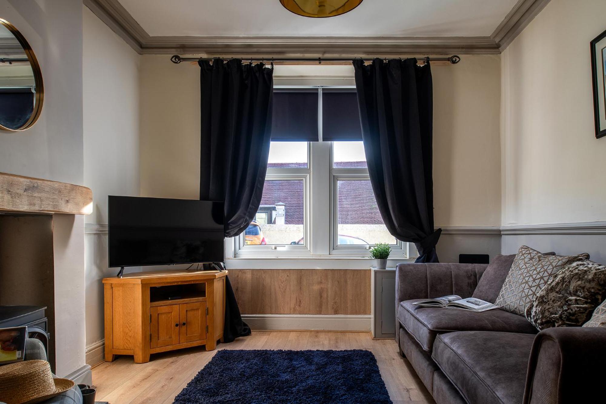 Holiday home Orme Llandudno