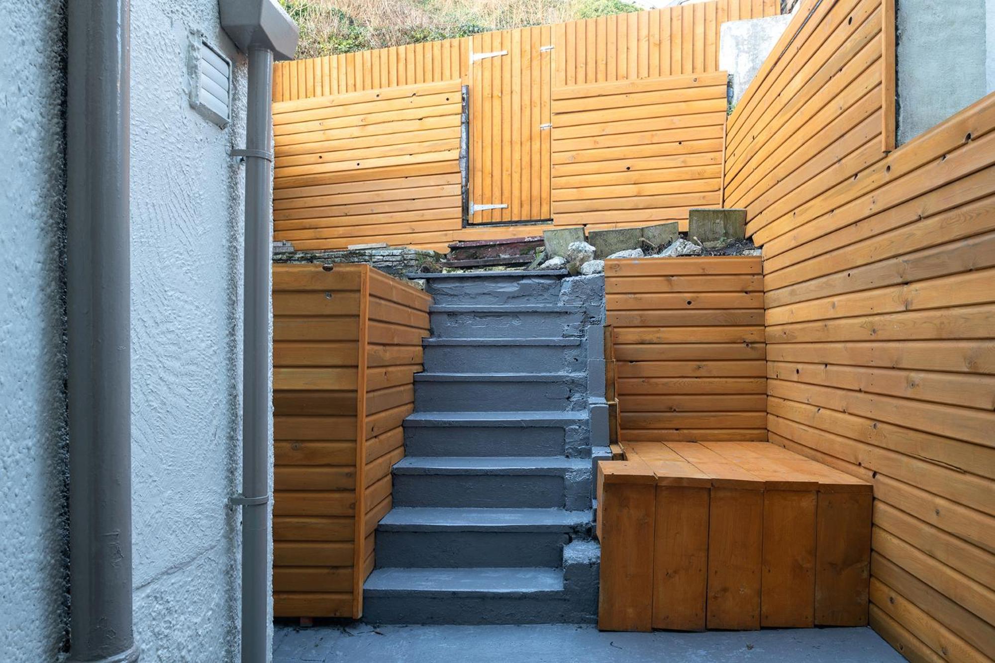 Holiday home Orme *