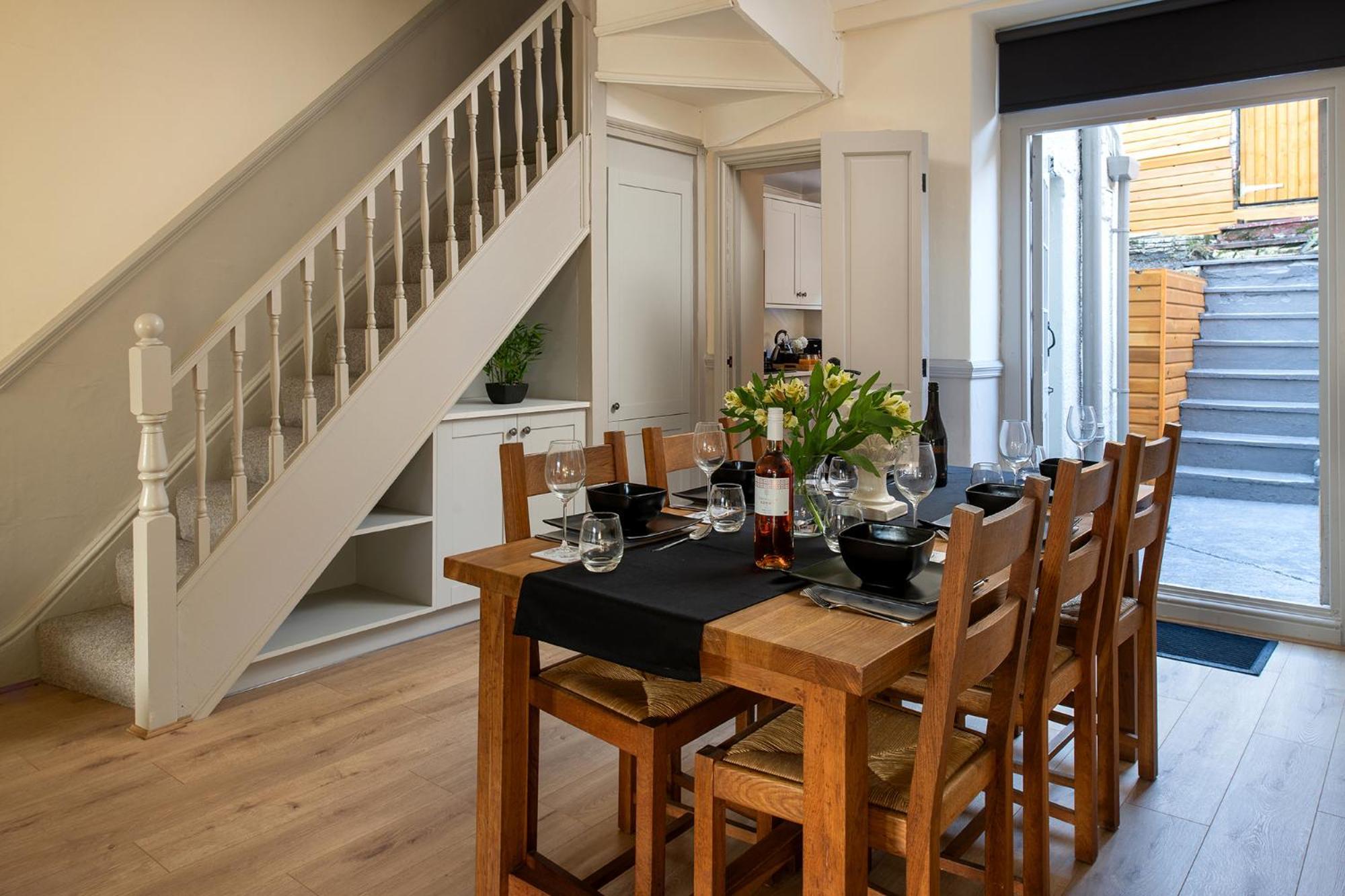 Orme Ferienhaus Llandudno
